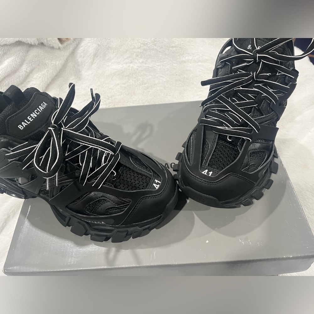 Balenciaga sneakers